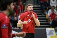 Volleyball 2. Bundesliga Saison 24/25: TV Rottenburg - Blue Volleys Gotha