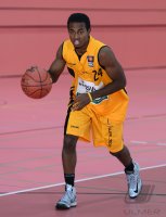 1. Basketball Bundesliga 2012/2013  Walter Tigers Tuebingen