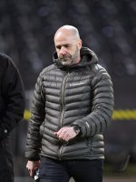 FUSSBALL EUROPA LEAGUE 20/21: BSC Young Boys Bern - Bayer 04 Leverkusen