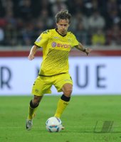 Fussball 1. Bundesliga : Chris Loewe (Borussia Dortmund)