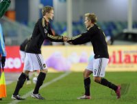 Fussball International: Andre Schuerrle (Deutschland)