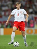 Fussball WM 2006: Nationalmannschaft Polen
