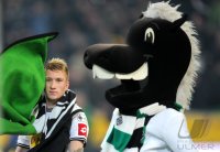 Fussball 1. Bundesliga, Saison 2011/2012: Marco Reus (Borussia Moenchengladbach)