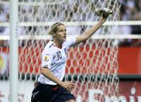 Fussball International Frauen Weltmeisterschaft 2007