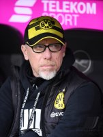 Fussball  1.Bundesliga   Saison 17/18: FC Bayern Muenchen - Borussia Dortmund