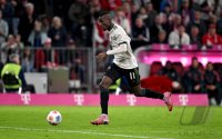 Fussball 1. Bundesliga Saison 2025/2026
FC Bayern Muenchen - SV Werder Bremen
