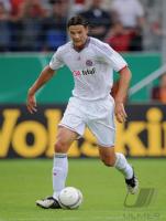 Fussball  Van BUYTEN   (FC Bayern Muenchen)