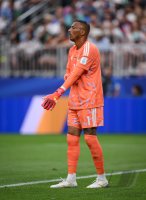 Fussball WM 2026 Vorrunde: Deutschland - Curacao