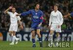 Fussball CHL  CF Real Madrid  -  Juventus Turin