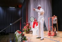 Verabschiedung OB Peter Rosenberger