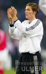 Nationalmannschaft, LAUTH Gestik