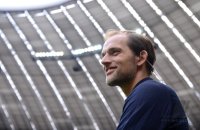 Fussball 1. Bundesliga, Saison 2012/2013:  FC Bayern Muenchen - FSV Mainz 05