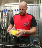 Ski Alpin  Herren Abfahrt Wengen