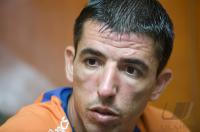 OLYMPIA 2008  Peking Roy Makaay