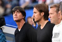 Fussball International Europameisterschaft 2016: Deutschland - Polen
