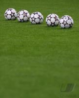 Fussball Champions League FC Porto 4-1 Hamburger SV