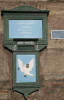 FUSSBALL EM 2008, Stadtansicht Basel