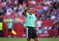 Fussball WM 2026 Vorrunde: Kanada - Bosnien - Herzegowina
