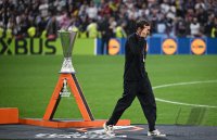 Fussball Europa League 25/26 Finale; SC Freiburg - Aston Villa