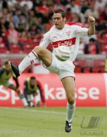 Fussball 1. Bundesliga  VfB Stuttgart 1-1 Arminia Bielefeld