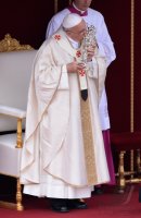 Heiligsprechung Papst Johannes Paul II und Papst Johannes XXIII