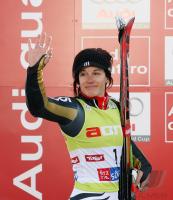 Ski Alpin; Riesenslalom Soelden Damen 2007