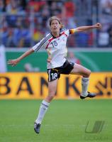 Fussball International  Frauen  Deutschland - Brasilien