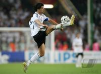 Fussball WM 2006: Deutschland - Italien