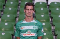 Fussball 1. Bundesliga Saison 16/17: Portraettermin  SV Werder Bremen