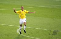 Fussball International  U 17 Weltmeisterschaft Achtelfinale