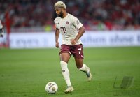 Fussball Supercup 23/24: FC Bayern Muenchen - RB Leipzig