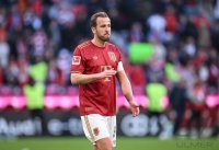 Fussball 1. Bundesliga 24/25: FC Bayern Muenchen - VfL Bochum
