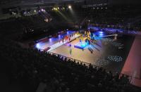 Turn Gala  Paul Horn Arena 2009