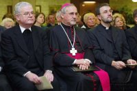 Bischof Dr. Gebhard Fuerst Bischof Dr. Gebhard FuerstBischof Dr. Gebhard FuerstBischof Dr. Gebhard Fuerst