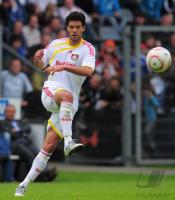 Fussball: 1. Bundesliga Saison 2010/2011, Testspiel: Leverkusen - Schalke