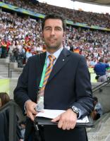 Fussball WM 2006 Deutschland - Argentinien