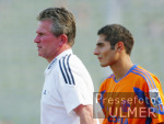 FUSSBALL  1. Bundesliga 1860 Muenchen  - FC Schalke 04