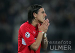 Fussball CHL Juventus Turin - FC Liverpool