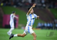 Fussball, Junioren U 17 WM 2025 Argentinien - Belgien 
Gruppe D