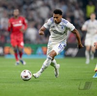 Fussball Europa League 25/26 Finale; SC Freiburg - Aston Villa