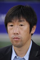 Fussball AFC Asian Cup 2011: Kuwait - China