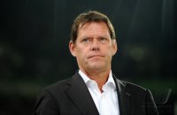 Fussball 1. Bundesliga, Saison 2011/2012: Wolfsburg - Hamburg