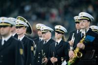 Fussball WM-Qualifikation: Deutschland - Wales