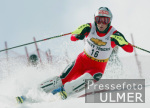 SKI   Weltcup  Salalom  Park City Herren Benjamin Raich (AUT)