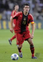 Internationales Freundschaftsspiel: Deutschland - Suedafrika