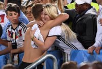 Fussball Europameisterschaft Viertelfinale 2016:  Deutschland - Italien