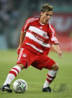 Fussball 1. Bundesliga, Bayern: CELOZZI, Einzelaktion