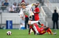 Fussball International  U 17 Weltmeisterschaft       Spiel um Platz DreiGhana - DeutschlandGhana vs. Germany