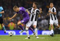 Fussball Champions League Finale 2017: Juventus Turin - Real Madrid