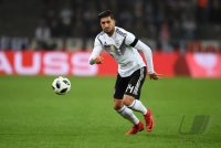 Fussball International Testspiel: Deutschland - Ungarn